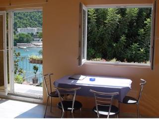 General view
 di Dubrovnik  One Bedroom Apart Galija