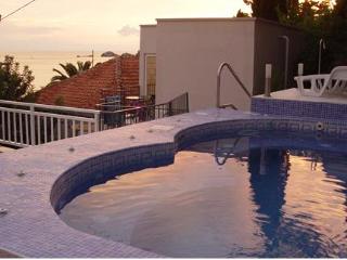 General view
 di Dubrovnik  One Bedroom Apart Galija