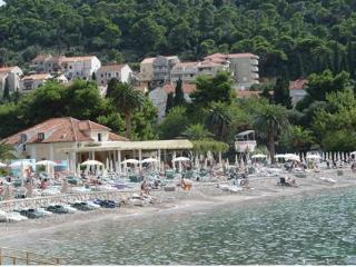 General view
 di Dubrovnik  One Bedroom Apart Galija