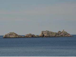 General view
 di Dubrovnik  One Bedroom Apart Galija