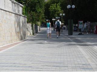 General view
 di Dubrovnik  One Bedroom Apart Galija