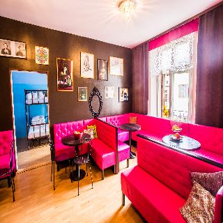 General view
 di Pink Panthers Hostel