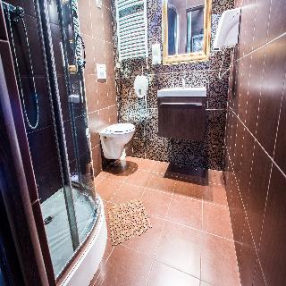 General view
 di Pink Panthers Hostel