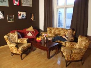 General view
 di Pink Panthers Hostel