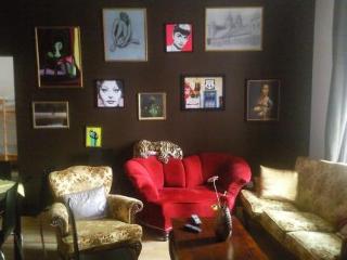 General view
 di Pink Panthers Hostel