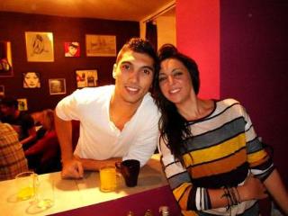 General view
 di Pink Panthers Hostel