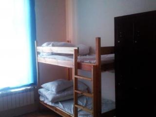 General view
 di Pink Panthers Hostel