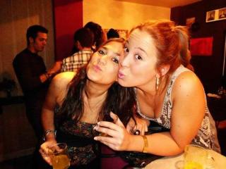 General view
 di Pink Panthers Hostel