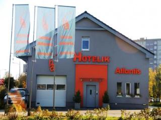 General view
 di Hotelik 31