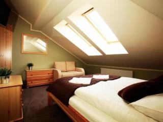 General view
 di Hotelik 31