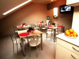 General view
 di Hotelik 31