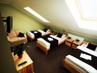 General view
 di Hotelik 31