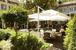 Park Hotel