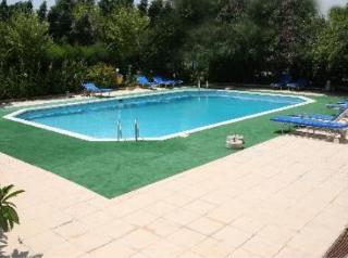 General view
 di Sylva Hotel