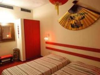 General view
 di Sylva Hotel