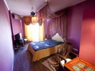 General view
 di Sylva Hotel