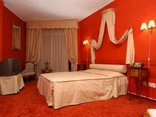 General view
 di Sylva Hotel