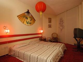 General view
 di Sylva Hotel