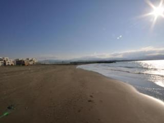 General view
 di Aphrodite Beachront Resort