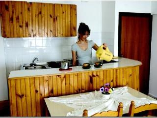 General view
 di Empress Hotel Apartments