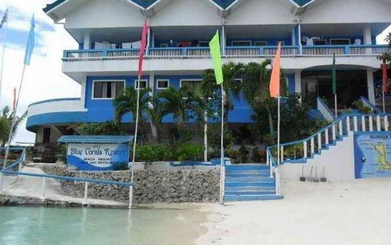 General view
 di Blue Corals Beach Resort