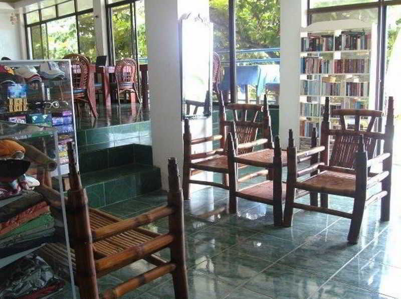 Lobby
 di Blue Corals Beach Resort