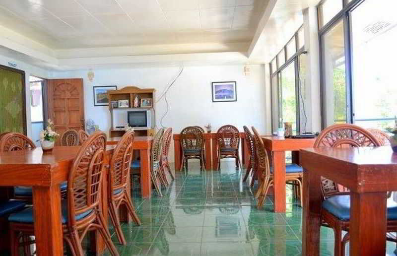 Restaurant
 di Blue Corals Beach Resort