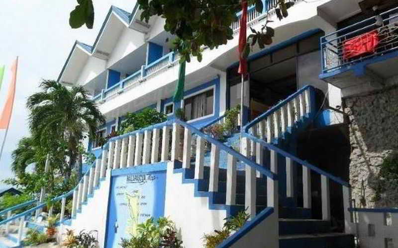 Room
 di Blue Corals Beach Resort