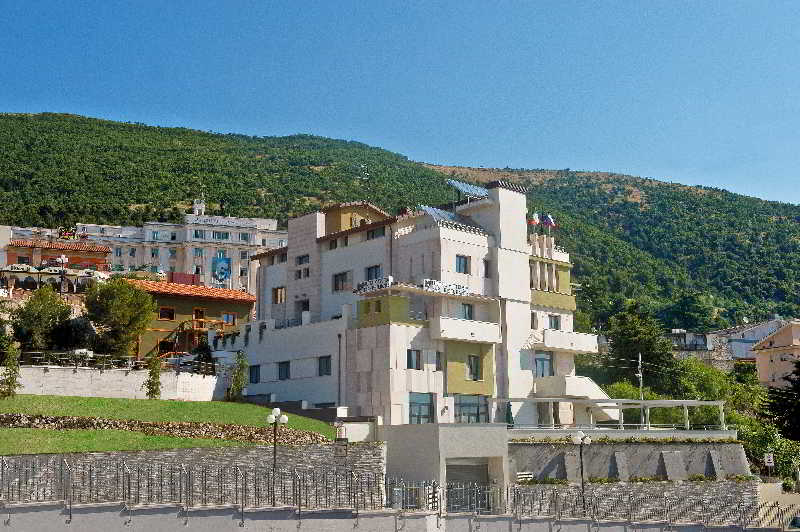Vittoria Hotel, Puglia