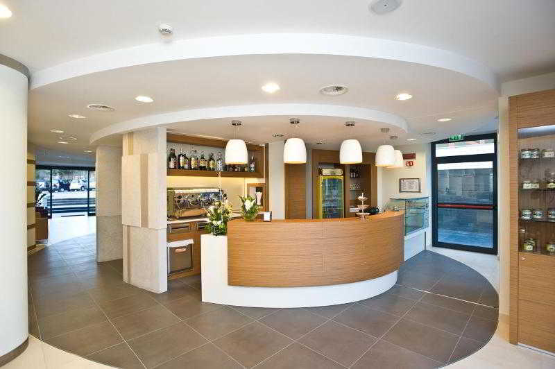Vittoria Hotel, Puglia