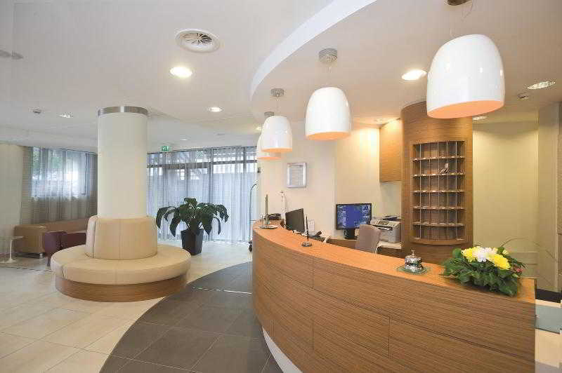 Vittoria Hotel, Puglia