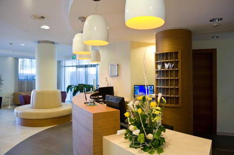 Vittoria Hotel, Puglia
