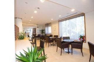 Vittoria Hotel, Puglia