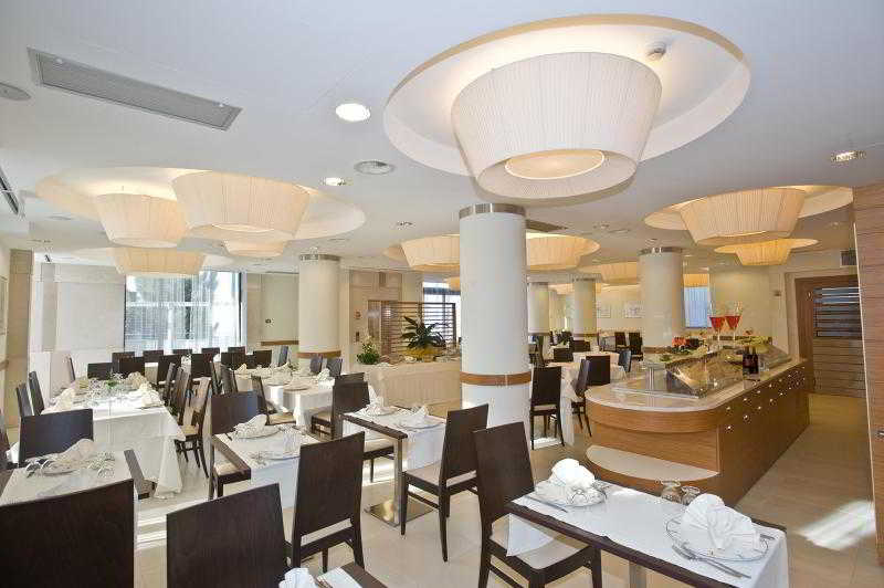 Vittoria Hotel, Puglia