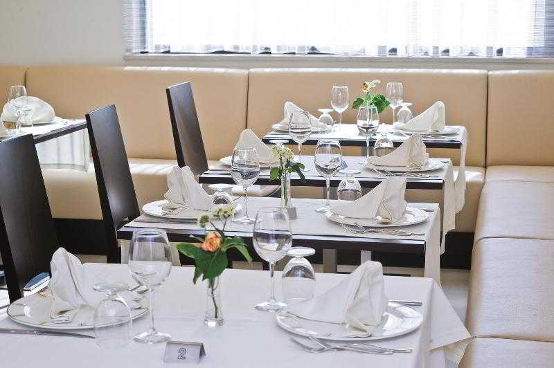 Vittoria Hotel, Puglia