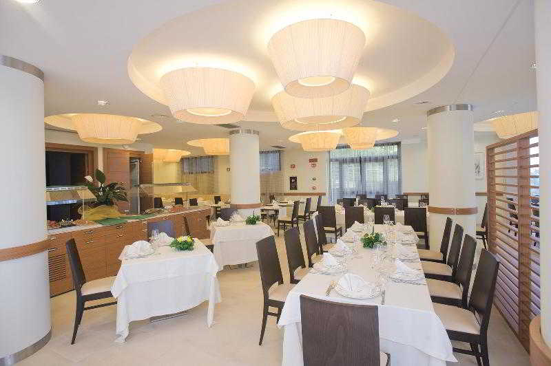 Vittoria Hotel, Puglia