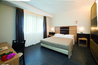 Vittoria Hotel, Puglia