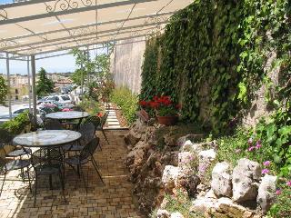 Vittoria Hotel, Puglia