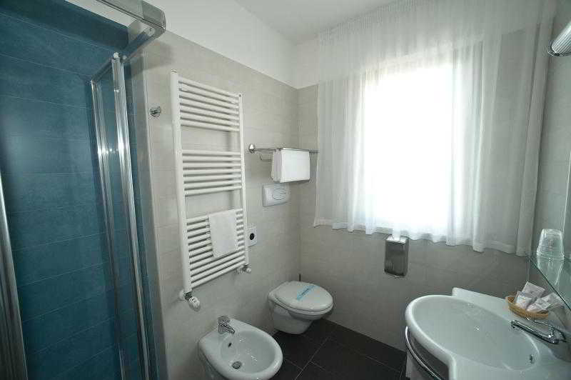 Vittoria Hotel, Puglia