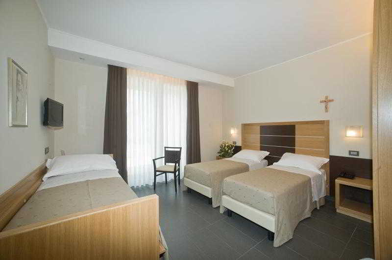 Vittoria Hotel, Puglia