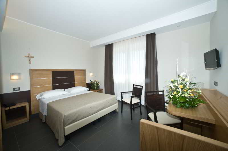 Vittoria Hotel, Puglia