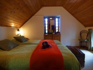 General view
 di Casas Valleparaizo