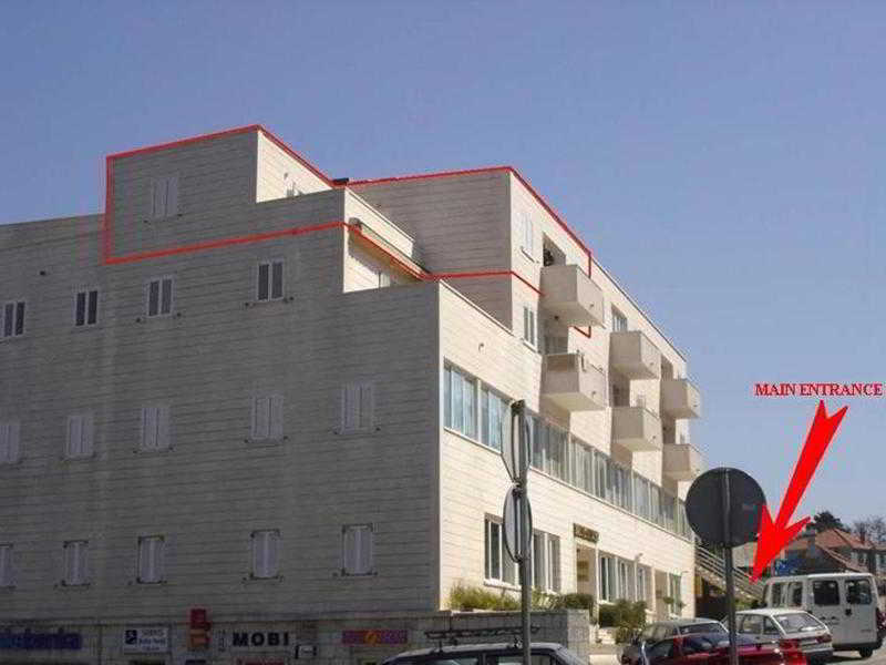 General view
 di Apartman Marija