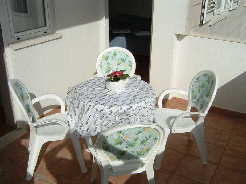 Terrace
 di Apartman Marija