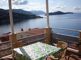 General view
 di Apartments Mare