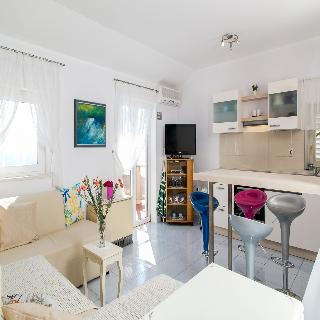 Room
 di Apartments Mare