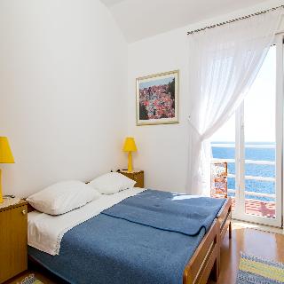 Room
 di Apartments Mare