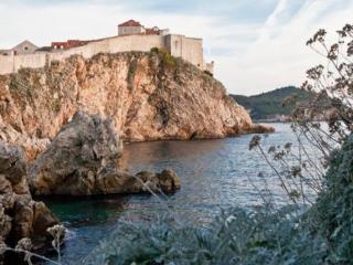 General view
 di Mediteran & Ragusa With Garden