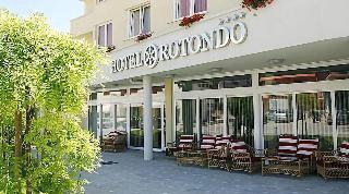 Foto del Hotel Hotel Rotondo del viaje lo mejor croacia eslovenia