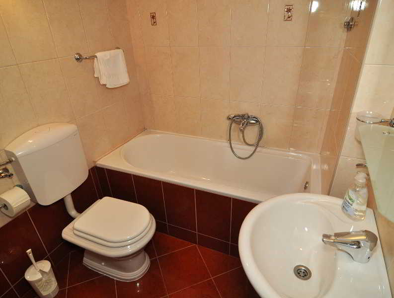 Room
 di Villa Ivanka